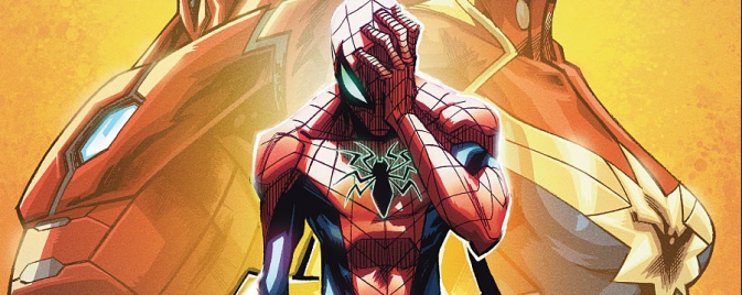 Civil War II : Amazing Spider-Man #1, la preview