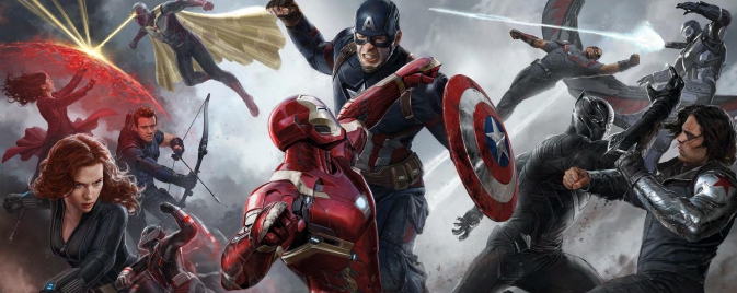Plusieurs personnages pourraient ne pas survivre à Captain America : Civil War