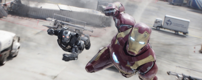 Captain America : Civil War dépasse le milliard de dollars au box-office mondial