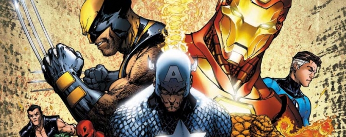 Civil War adapté pour Avengers 3 ?