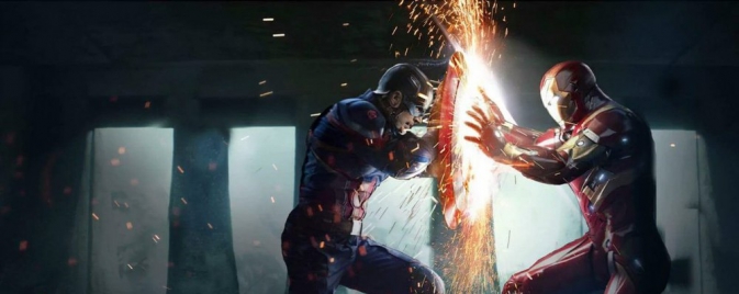 Captain America : Civil War dépasse les 700 millions de dollars récoltés au Box Office