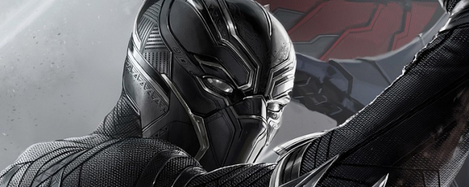 Ryan Coogler a travaillé sur Civil War et sera l'un des scénaristes de Black Panther