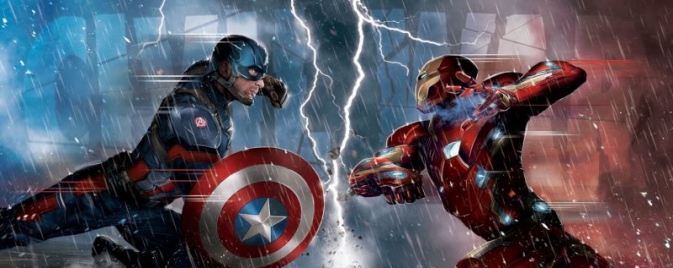 Captain America : Civil War pourrait se passer du Registration Act