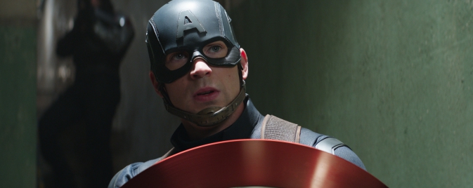 Une featurette et une nouvelle vidéo dans les coulisses de Civil War