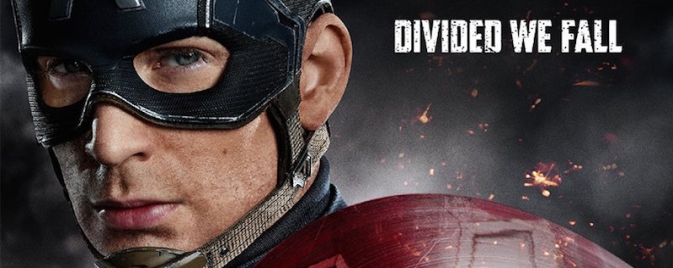 Un nouveau trailer avec quelques plans inédits pour Captain America : Civil War