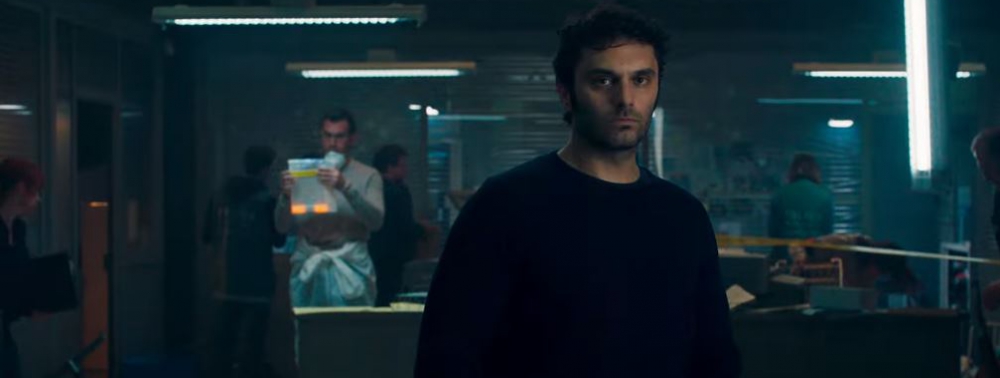 Comment je suis devenu super-héros s'offre une nouvelle bande-annonce en amont de sa sortie sur Netflix