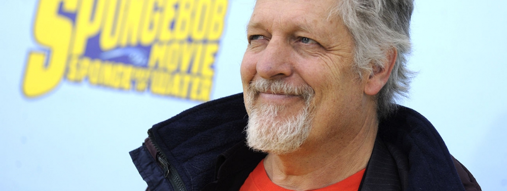 Clancy Brown (Daredevil, The Flash) sera Surtur dans Thor : Ragnarok