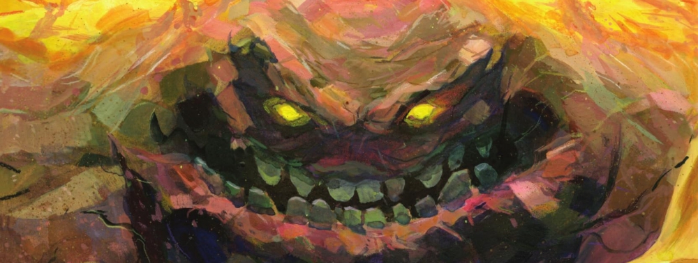 Clayface : le scénariste Hossein Amini (Drive) signe chez DC Studios pour une nouvelle version du script