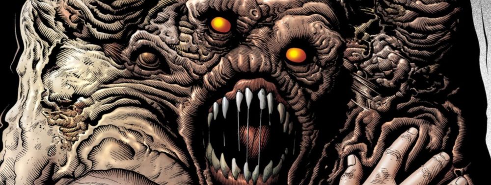 Clayface : les images du tournage laissent entrevoir quelques (petits) easters eggs de l'univers Batman