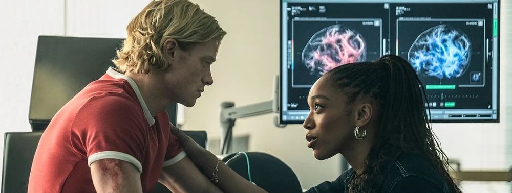 Clayface : un nouvel extrait (avec Naomi Ackie) pour le film de DC Studios Clayface : un nouvel extrait (avec Naomi Ackie) pour le film de DC Studios