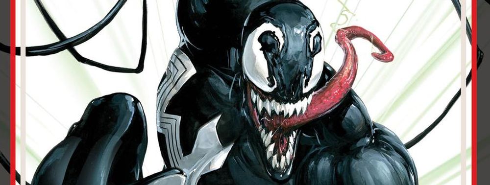 Clayton Crain décroche son propre mois thématique de couvertures variantes en janvier 2026