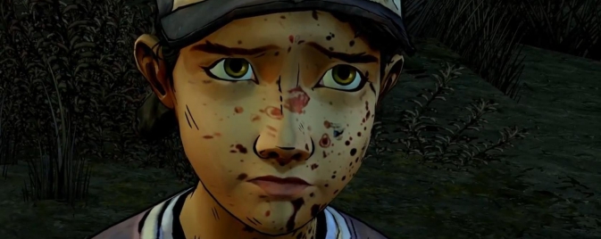 La troisième saison du Walking Dead de Telltale devrait s'inspirer des comics récents