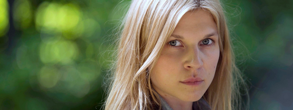 The Walking Dead : le spin-off sur Daryl Dixon recrute Clémence Poésy et Adam Nagaitis