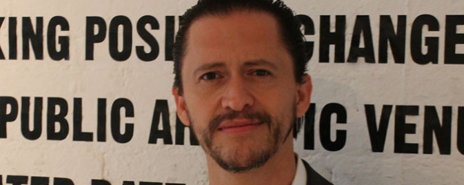 Clifton Collins Jr casté dans Ant-Man ?