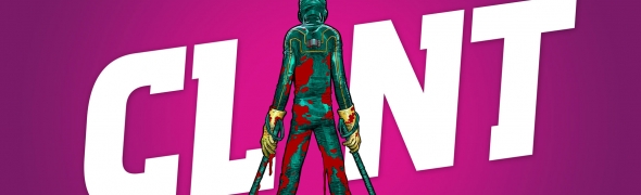 Kick-Ass vol2 #3, la (très mini) preview