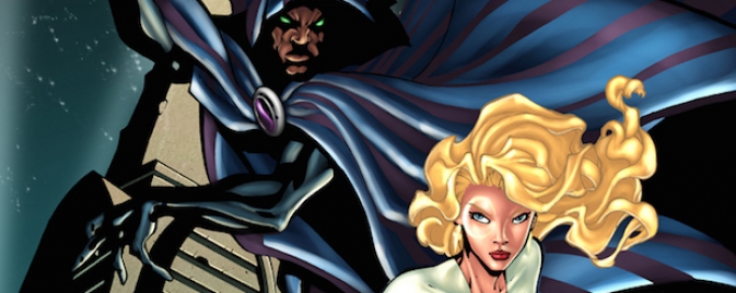 Freeform commande une série TV sur Cloak and Dagger