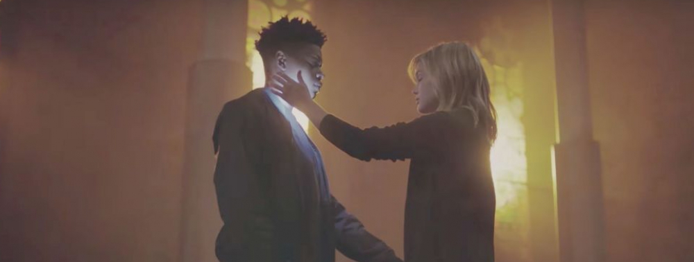 La série Cloak & Dagger est renouvelée pour une deuxième saison