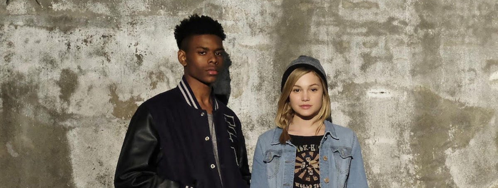 Cloak & Dagger saison 2 débutera le 4 avril 2019 sur Freeform