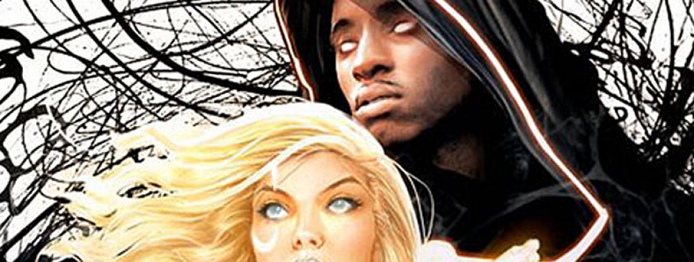 Cloak and Dagger s'offre un premier trailer