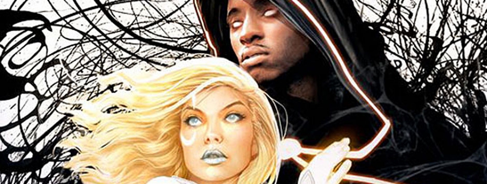 La série télévisée Cloak and Dagger devrait arriver à l'hiver 2018