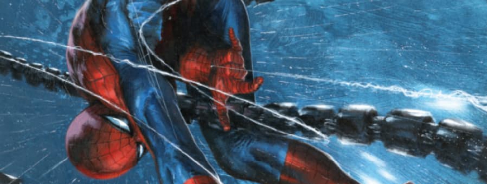 The Clone Conspiracy #2, la preview