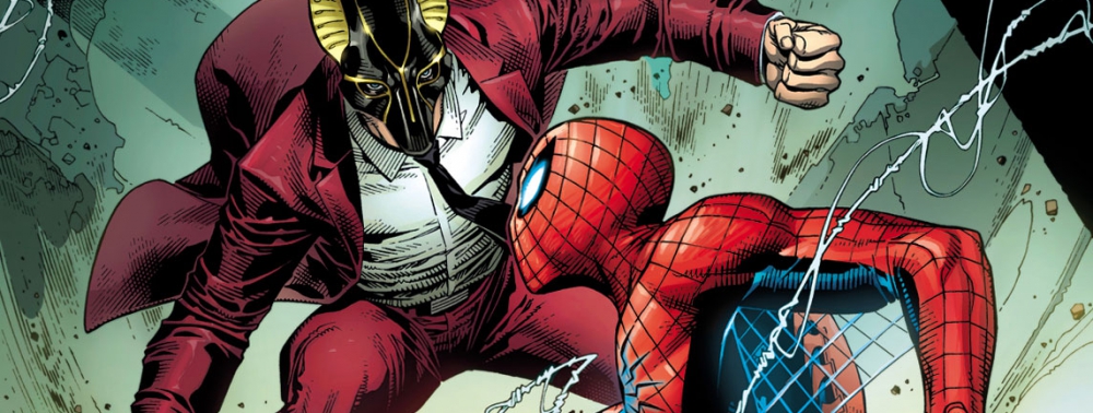 The Clone Conspiracy #1, la preview