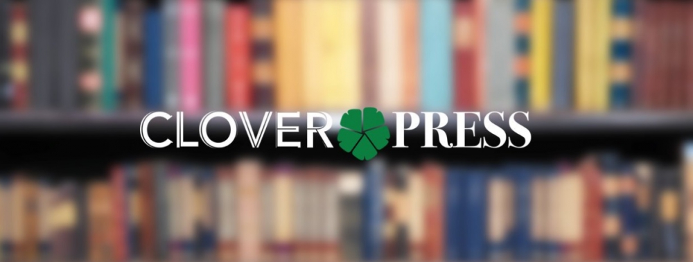 Deux anciens d'IDW lancent une nouvelle maison d'édition, Clover Press