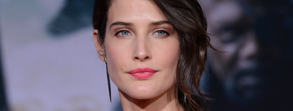 Cobie Smulders sera l'héroïne de l'adaptation de Stumptown de Greg Rucka