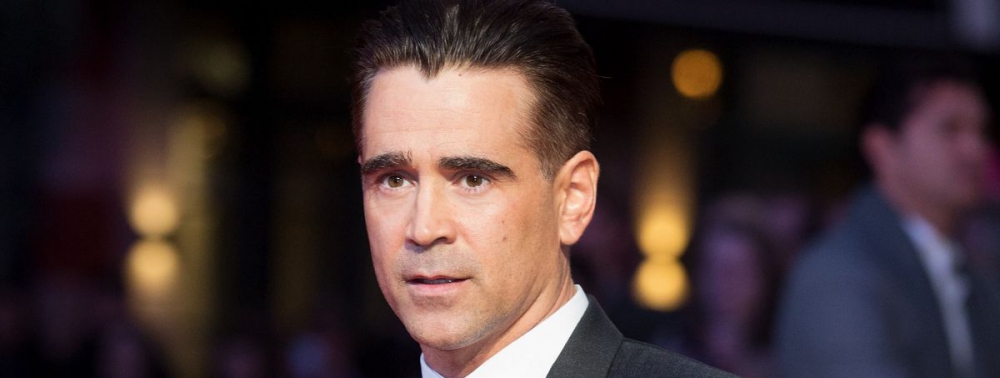 The Batman : Colin Farell confirmé dans le rôle du Pingouin dans le film de Matt Reeves