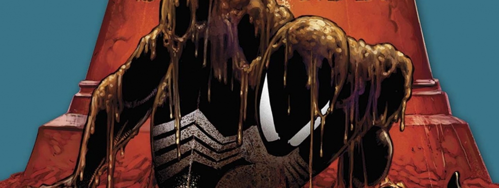 Que vaut la Collection Anniversaire Spider-Man de Panini Comics ? 