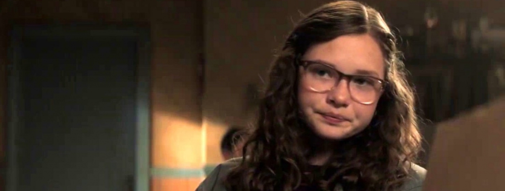 Fear the Walking Dead saison 6 ajoute la jeune Zoe Colletti (Scary Stories) au casting