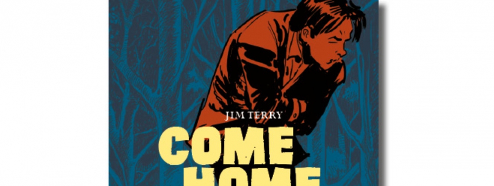 L'album Come Home Indio de Komics Initiative se greffe à la campagne Ulule des prochains Love & Rockets 