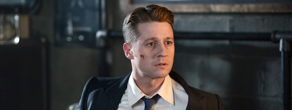 Ben McKenzie et Morena Baccarin (Gotham) annulent leur venue à la Comic Con Paris