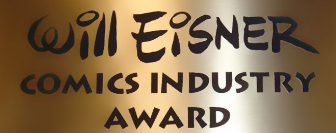 Eisner Awards 2013 : les résultats complets 