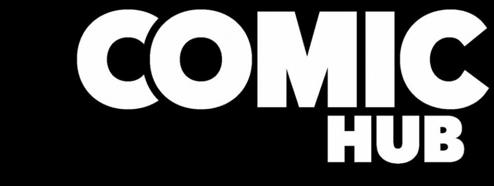 La plateforme Comic Hub devrait permettre aux comicshops US de survivre pendant la crise du coronavirus