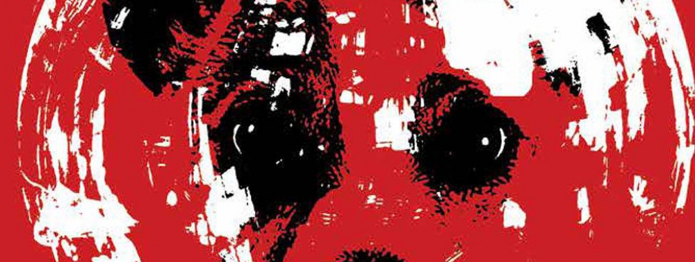 Urban Comics publiera le Primordial de Jeff Lemire et Andrea Sorrentino pour l'automne 2022