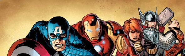 Marvel dévoile la couverture d'Avengers VS X-Men : VS #3