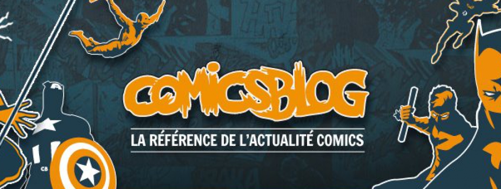 COMICSBLOG.fr fait sa rentrée : découvrez le programme !