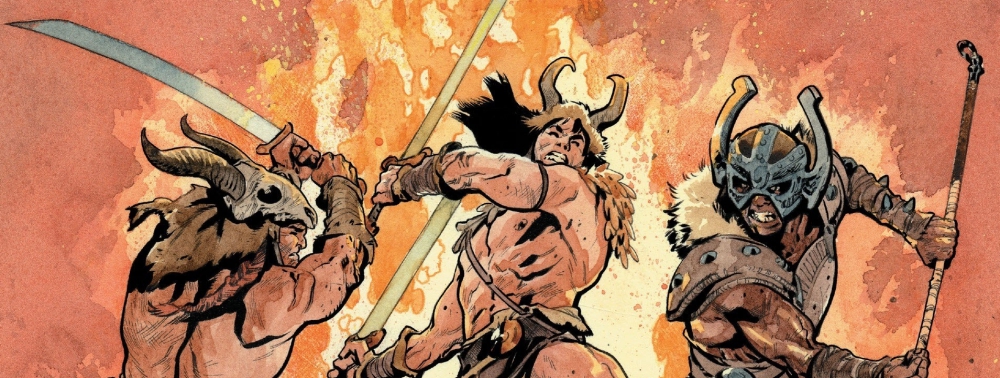 Panini Comics conservera bien les droits de Conan le Barbare en comics (avec ou sans Marvel)
