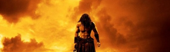 Jason Momoa : Conan est un personnage qui « se bat, boit et bai**»