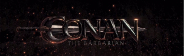 Conan le barbare s'offre un nouveau poster