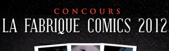 Concours la fabrique