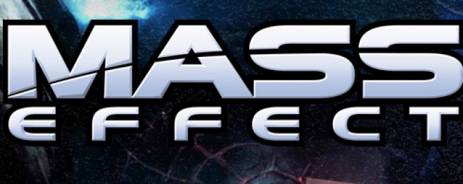 Concours Mass Effect / Bioware