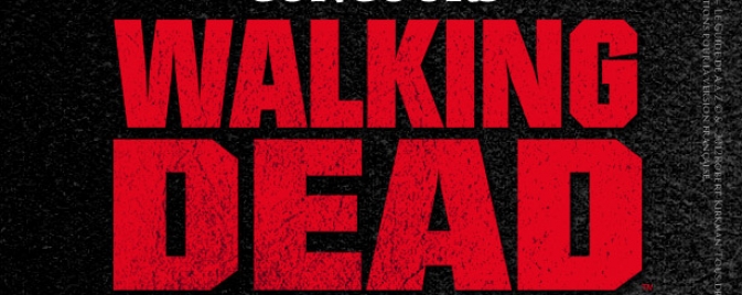 Concours Walking Dead 