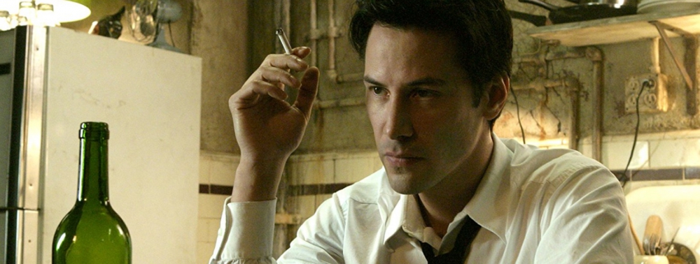 Constantine 2 : le réalisateur Francis Lawrence confirme avoir reçu le feu vert de DC Studios