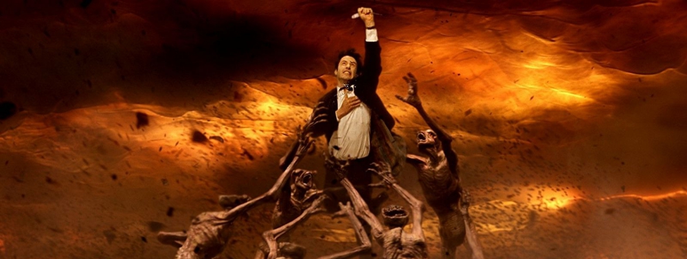 Constantine 2 : Francis Lawrence confirmé à la réalisation, et Keanu Reeves sera bien de retour
