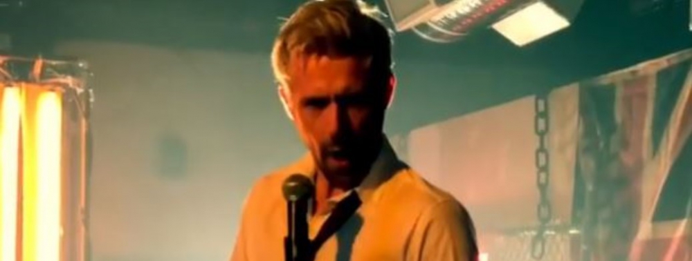 Constantine chante Should I Stay or Should I Go dans un nouveau clip des Legends of Tomorrow