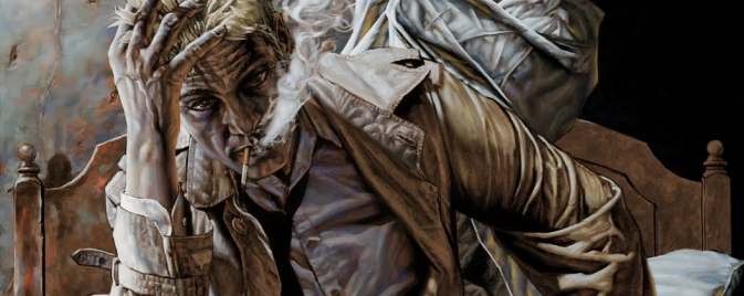 NBC commande le pilote de Constantine