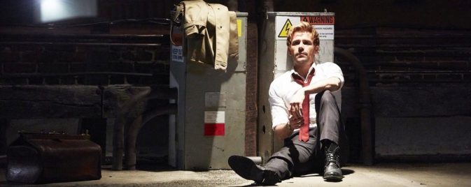 Annulée sur NBC, Constantine cherche une nouvelle chaîne pour sa saison 2