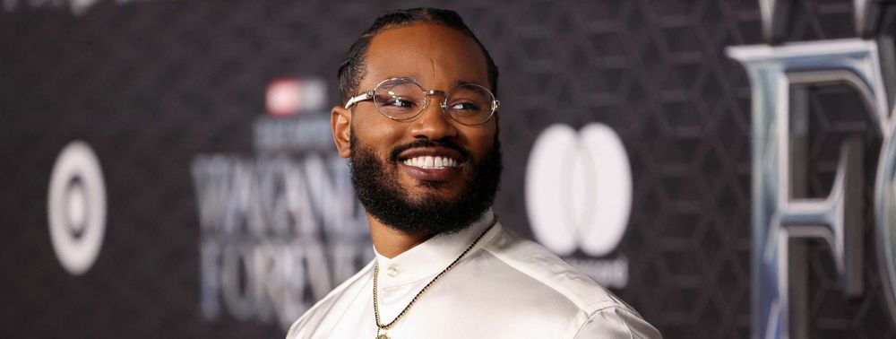 Black Panther 3 sortira en 2028, selon Ryan Coogler Black Panther 3 sortira en 2028, selon Ryan Coogler